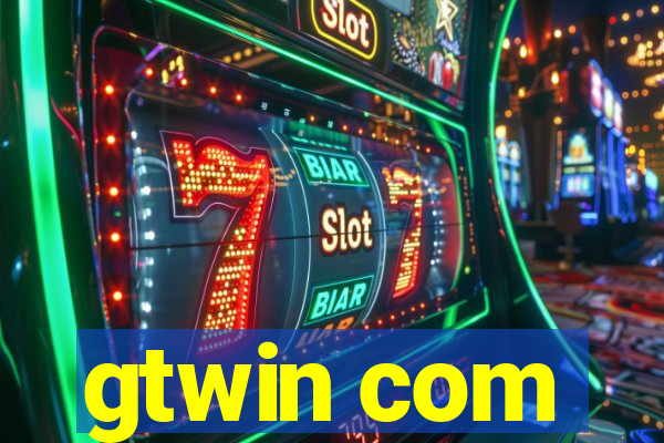 gtwin com